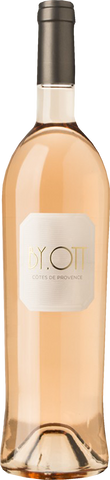 By.Ott Cotes de Provence Rosé 2021