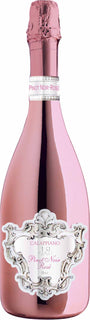 Calappiano 18K Carat Pinot Noir Rose Sparkling