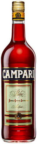 Campari Bitter Aperitif 700mL