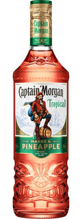 Captain Morgan Tropical