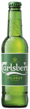 Carlsberg Green Beer - Case of 24