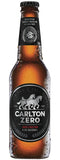 Carlton Zero Non Alcoholic Beer 330ml