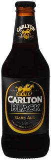 Carlton Black Ale