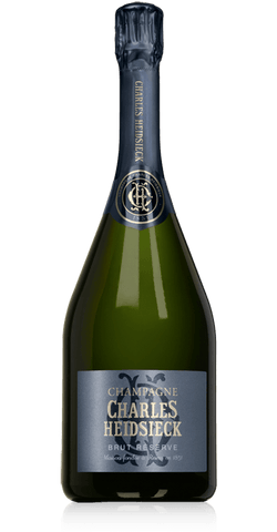 Charles Heidsieck Brut Reserve NV