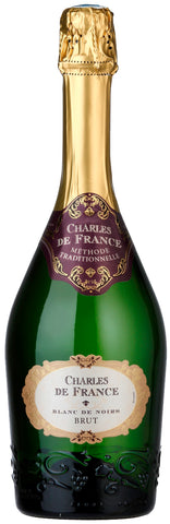 Charles De France Brut Sparkling