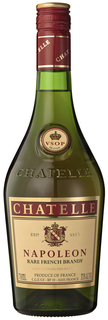 Chatelle Napoleon VSOP Brandy