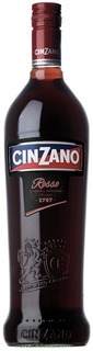 Cinzano Rosso Vermouth 1L