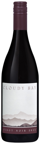 Cloudy Bay Pinot Noir