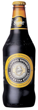 Coopers Best Extra Stout
