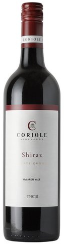 Coriole Shiraz