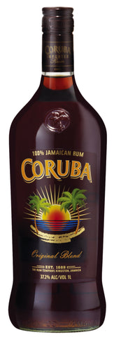 Coruba Original Jamaica Rum