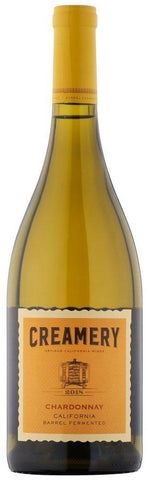 Creamery Chardonnay 2021