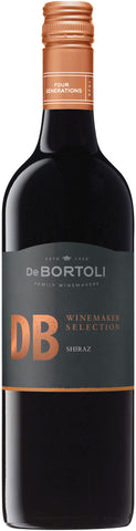 De Bortoli DB Winemakers Selection Shiraz