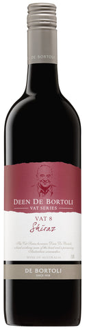 Deen De Bortoli Vat 8 Shiraz