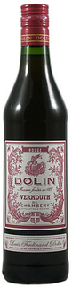 Dolin Rouge (Red) Vermouth