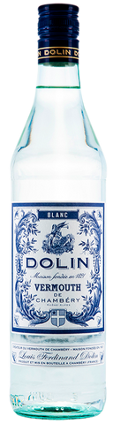 Dolin Blanc (White) Vermouth