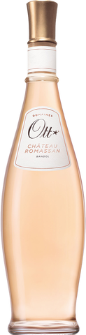 Domaines Ott Château Romassan Bandol Rosé