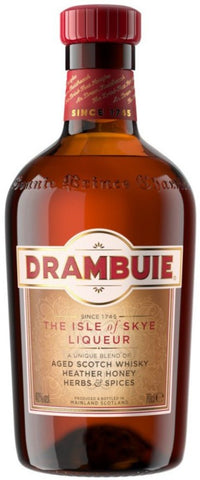 Drambuie Scotch Liqueur