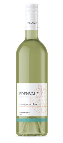 Edenvale Alcohol Removed Sauvignon Blanc