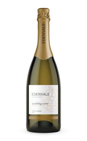 Edenvale Alcohol Removed Sparkling Cuvee