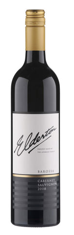 Elderton Estate Cabernet Sauvignon