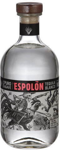 Espolòn Blanco Tequila