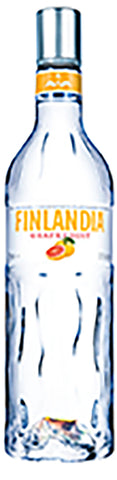 Finlandia Vodka Grapefruit