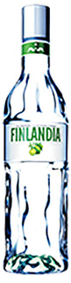 Finlandia Vodka Lime