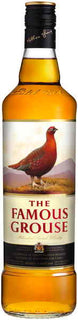 Famous Grouse Scotch Whiskey