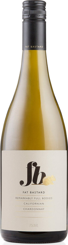 Fat Bastard Chardonnay 2024 – Jim’s Cellars