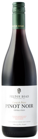 Felton Road Cornish Point Pinot Noir