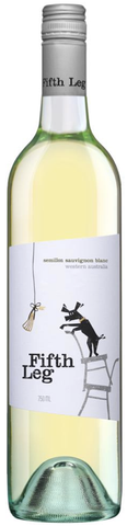 Devil's Lair Fifth Leg Semillon Sauvignon Blanc