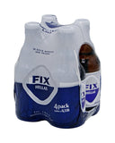 Fix Hellas Lager 330ml Bottle