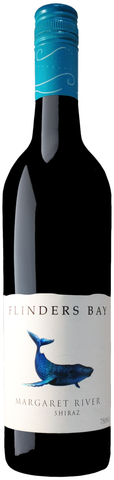 Flinders Bay Shiraz