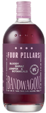 Four Pillars Bandwagon Bloody Shiraz 0.4% Alc./Vol