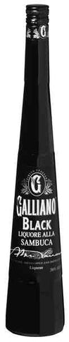Galliano Black Sambuca