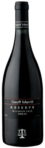 Geoff Merrill Reserve Shiraz 2010