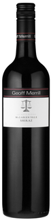 Geoff Merrill Jacko's Blend Shiraz