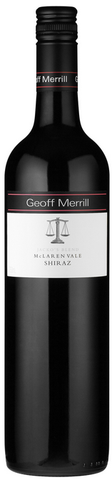 Geoff Merrill Jacko's Blend Shiraz