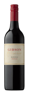 Gibson Reserve Shiraz 2022