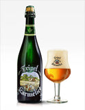 Brouwerij Bosteels Tripel Karmeliet Golden Ale 750ml