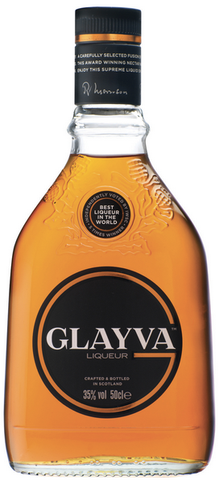 Glayva Scotch Liqueur