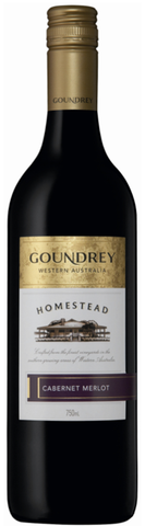 Goundrey Cabernet Merlot