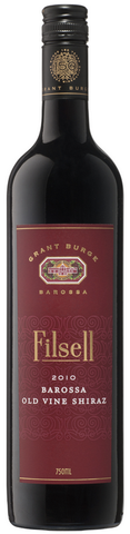 Grant Burge Filsell Shiraz