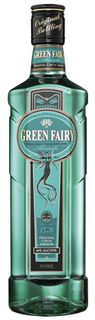 Green Fairy Absinth 500ml