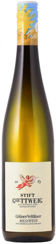 Messwein Grüner Veltliner