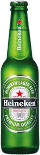 Heineken Lager