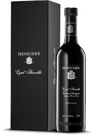 Henschke Cyril Henschke Cabernet Sauvignon 2016