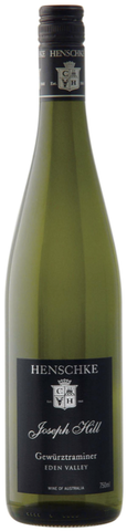 Henschke Joseph Hill Gewürztraminer