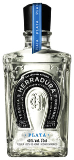 Herradura Silver (Plata) Tequila